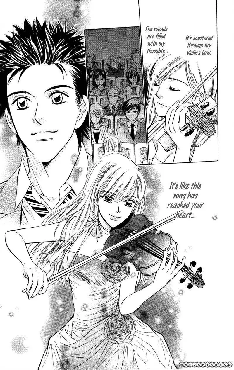 Kono Uta wa Kimi no Tameni Chapter 3 42